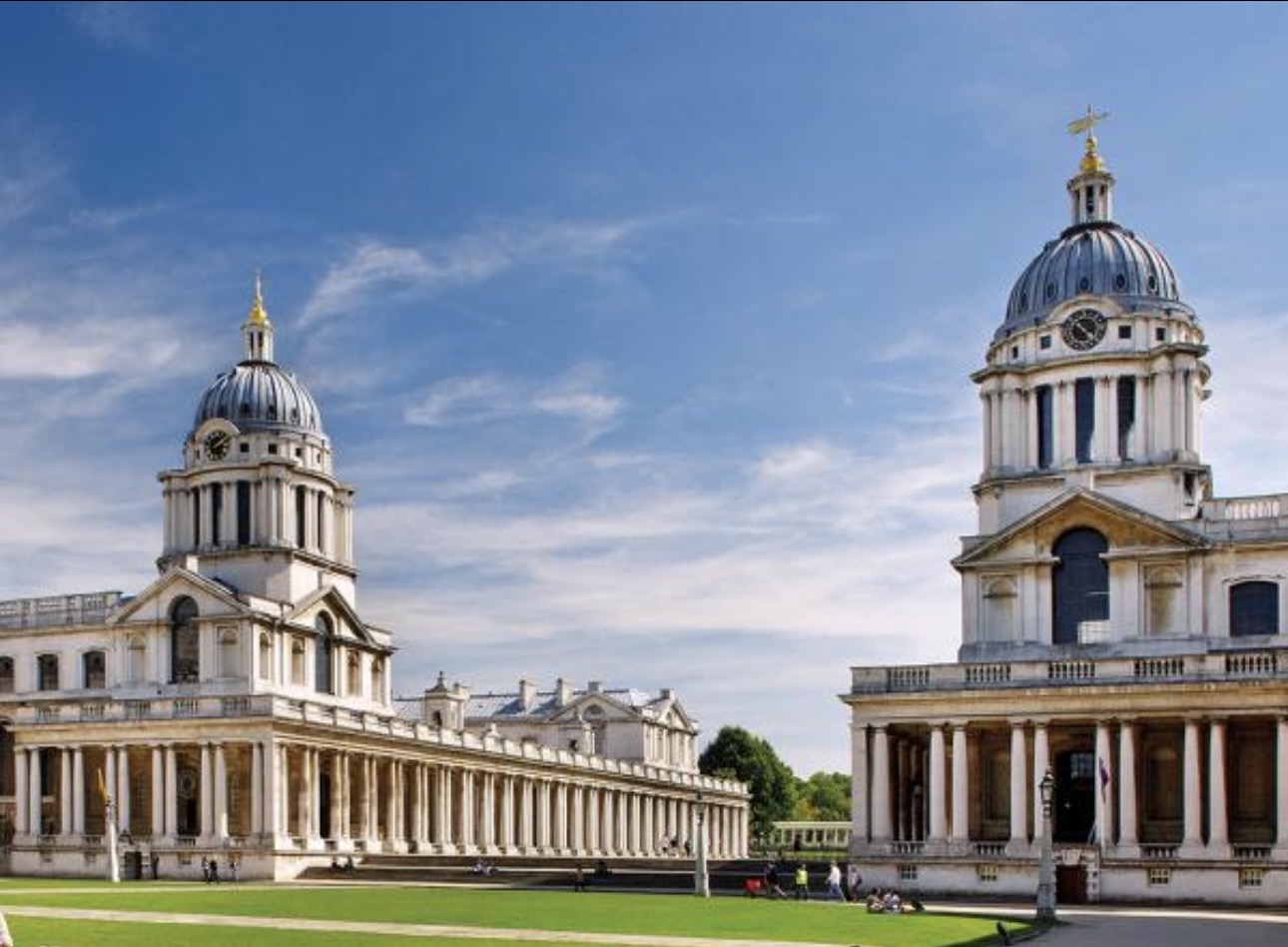 Old Royal Naval College