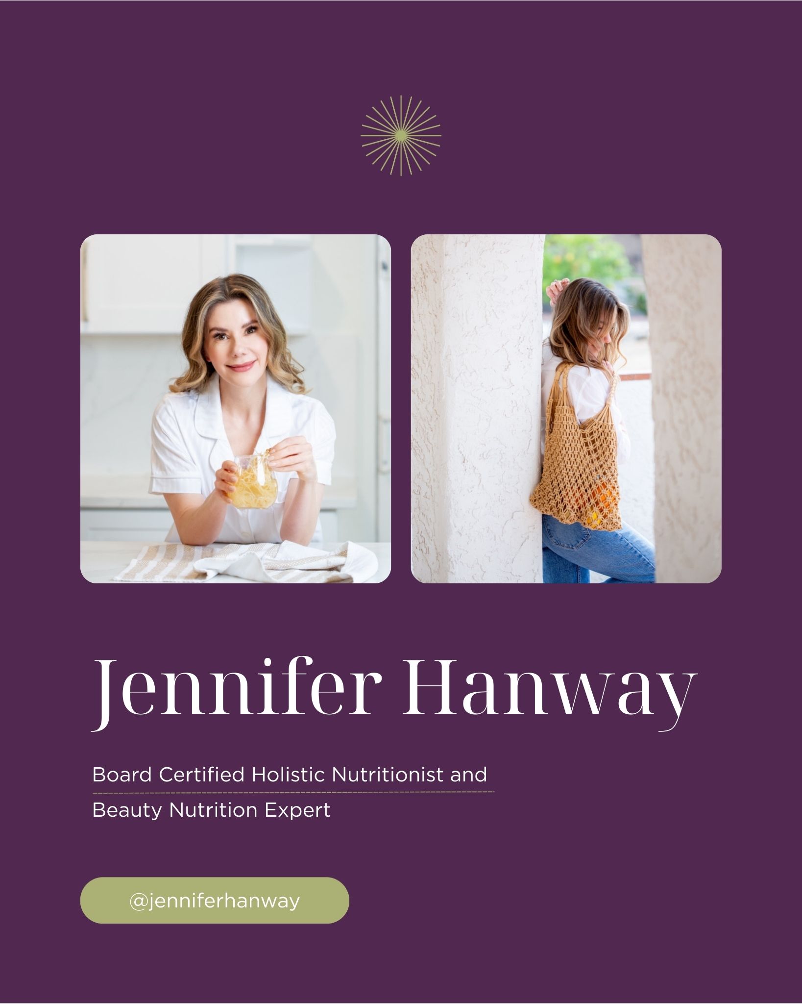 Jennifer Hanway